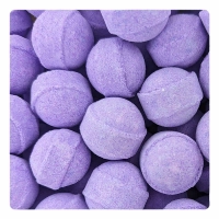 Manufacturer and distributor of passion-flavoured mini effervescent balls - Sales to retailers
