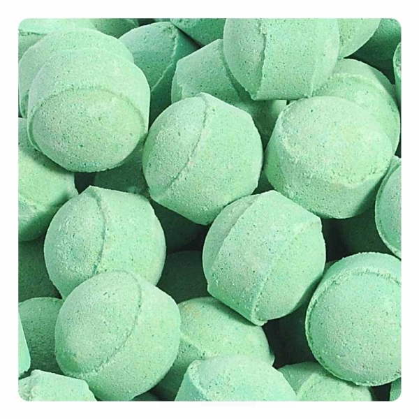 Manufacturer and distributor of jasmine-scented mini effervescent beads - Sales to retailers