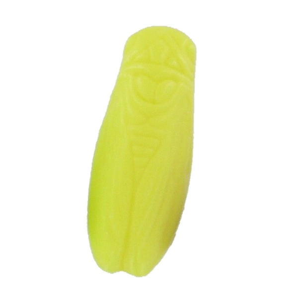 Yellow cicada soaps 25g - Small pack distribution