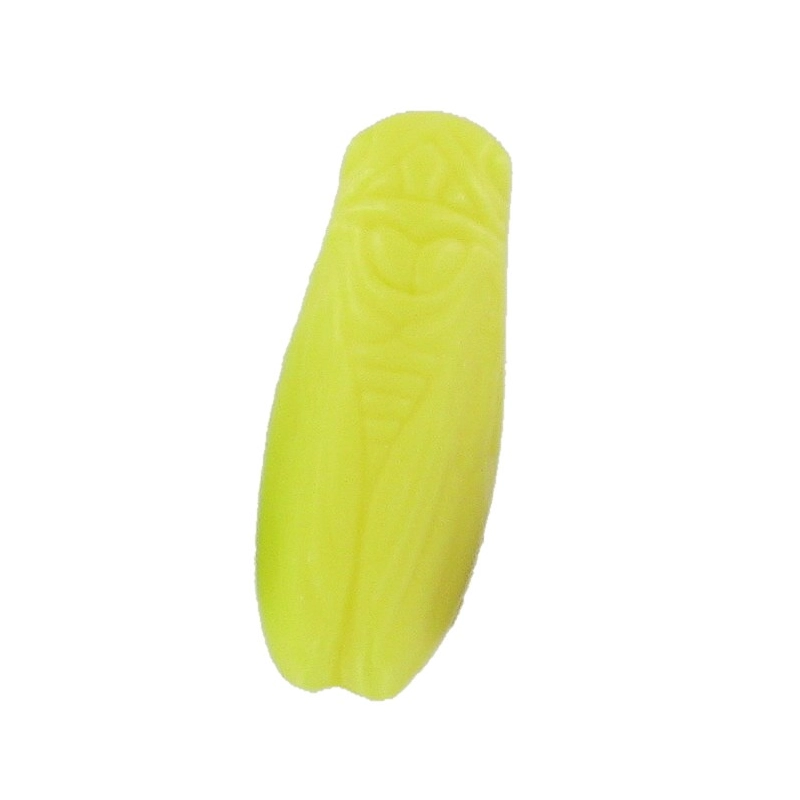 Yellow cicada soaps 25g - Small pack distribution