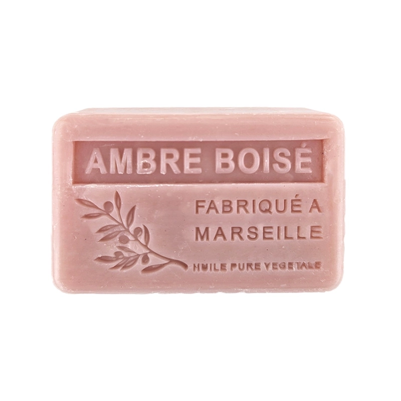 SB Collection sells boxes of 8 125g soaps (unfilmed) to professionals at reduced prices depending on the quantities purchased