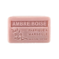 SB Collection sells boxes of 8 125g soaps (unfilmed) to professionals at reduced prices depending on the quantities purchased