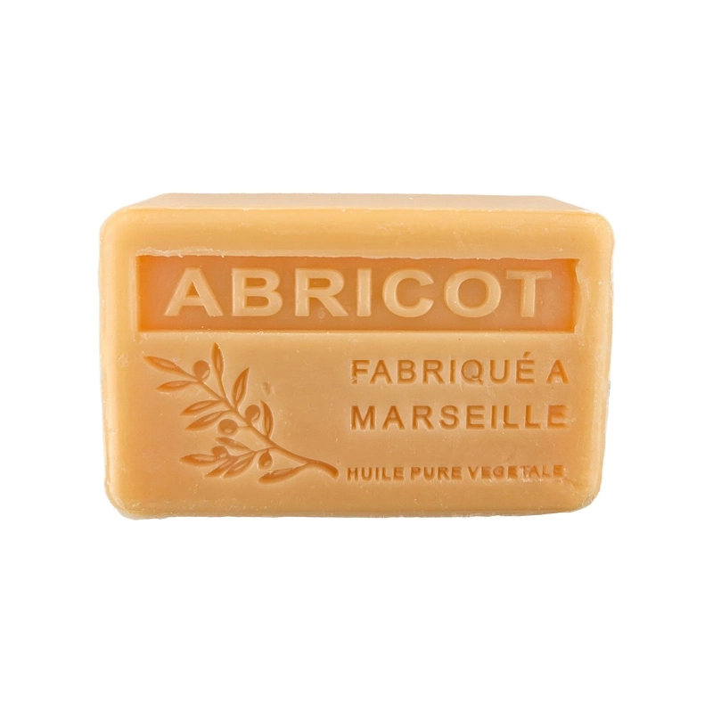 SB Collection sells boxes of 8 125g soaps (unfilmed) to professionals at reduced prices depending on the quantities purchased