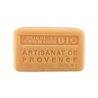 SB Collection sells boxes of 8 125g soaps (unfilmed) to professionals at reduced prices depending on the quantities purchased
