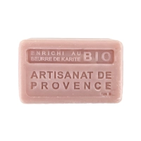 SB Collection sells boxes of 8 125g soaps (unfilmed) to professionals at reduced prices depending on the quantities purchased