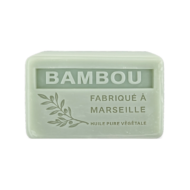 SB Collection sells boxes of 8 125g soaps (unfilmed) to professionals at reduced prices depending on the quantities purchased