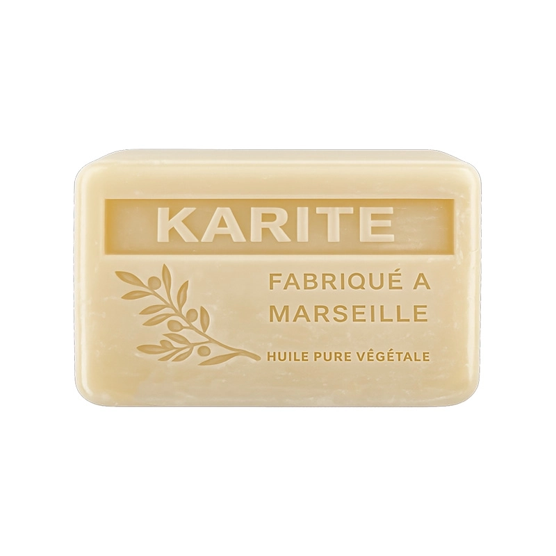 SB Collection sells boxes of 8 125g soaps (unfilmed) to professionals at reduced prices depending on the quantities purchased