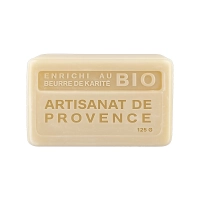 SB Collection sells boxes of 8 125g soaps (unfilmed) to professionals at reduced prices depending on the quantities purchased