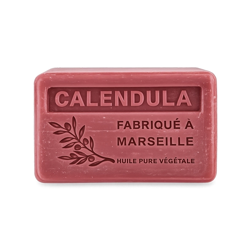 SB Collection sells boxes of 8 125g soaps (unfilmed) to professionals at reduced prices depending on the quantities purchased