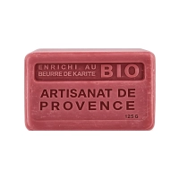 SB Collection sells boxes of 8 125g soaps (unfilmed) to professionals at reduced prices depending on the quantities purchased