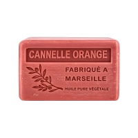 SB Collection sells boxes of 8 125g soaps (unfilmed) to professionals at reduced prices depending on the quantities purchased