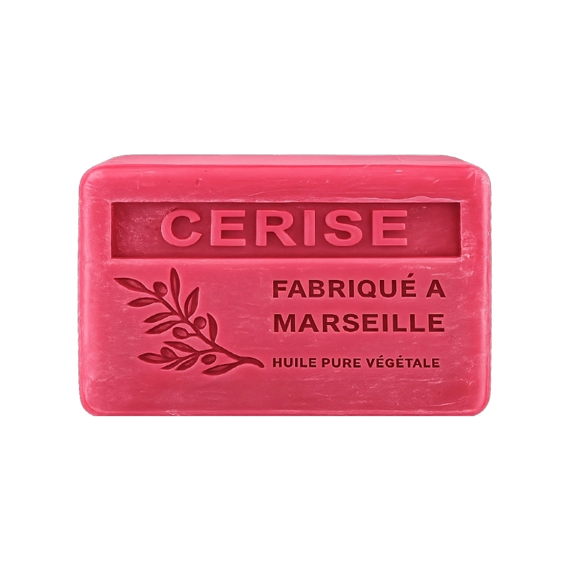 SB Collection sells boxes of 8 125g soaps (unfilmed) to professionals at reduced prices depending on the quantities purchased