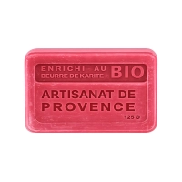 SB Collection sells boxes of 8 125g soaps (unfilmed) to professionals at reduced prices depending on the quantities purchased