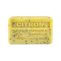 SB Collection sells boxes of 8 125g soaps (unfilmed) to professionals at reduced prices depending on the quantities purchased
