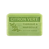 SB Collection sells boxes of 8 125g soaps (unfilmed) to professionals at reduced prices depending on the quantities purchased