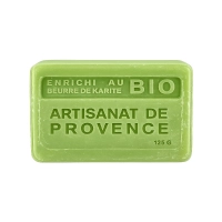 SB Collection sells boxes of 8 125g soaps (unfilmed) to professionals at reduced prices depending on the quantities purchased