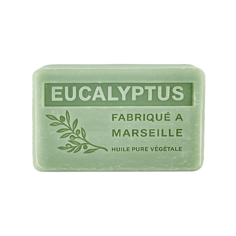 SB Collection sells boxes of 8 125g soaps (unfilmed) to professionals at reduced prices depending on the quantities purchased