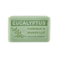 SB Collection sells boxes of 8 125g soaps (unfilmed) to professionals at reduced prices depending on the quantities purchased