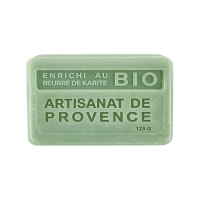 SB Collection sells boxes of 8 125g soaps (unfilmed) to professionals at reduced prices depending on the quantities purchased