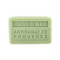 SB Collection sells boxes of 8 125g soaps (unfilmed) to professionals at reduced prices depending on the quantities purchased