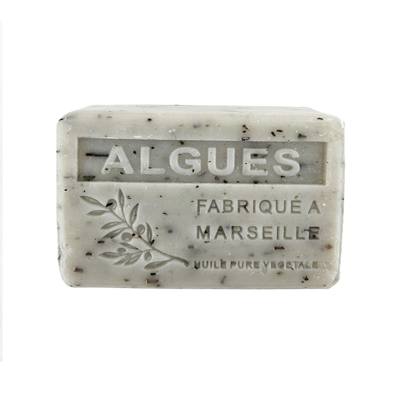 SB Collection sells boxes of 8 125g soaps (unfilmed) to professionals at reduced prices depending on the quantities purchased