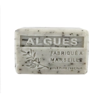 SB Collection sells boxes of 8 125g soaps (unfilmed) to professionals at reduced prices depending on the quantities purchased