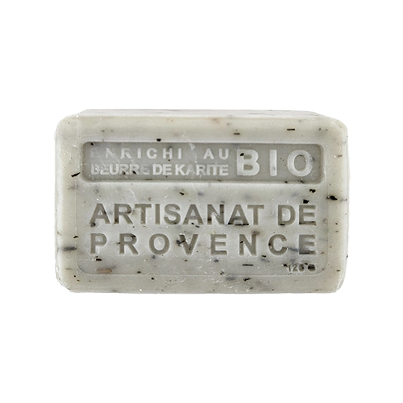 SB Collection sells boxes of 8 125g soaps (unfilmed) to professionals at reduced prices depending on the quantities purchased