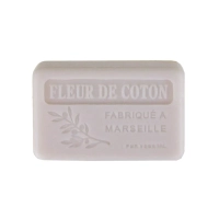 SB Collection sells boxes of 8 125g soaps (unfilmed) to professionals at reduced prices depending on the quantities purchased