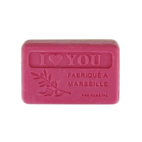 SB Collection sells boxes of 8 125g soaps (unfilmed) to professionals at reduced prices depending on the quantities purchased