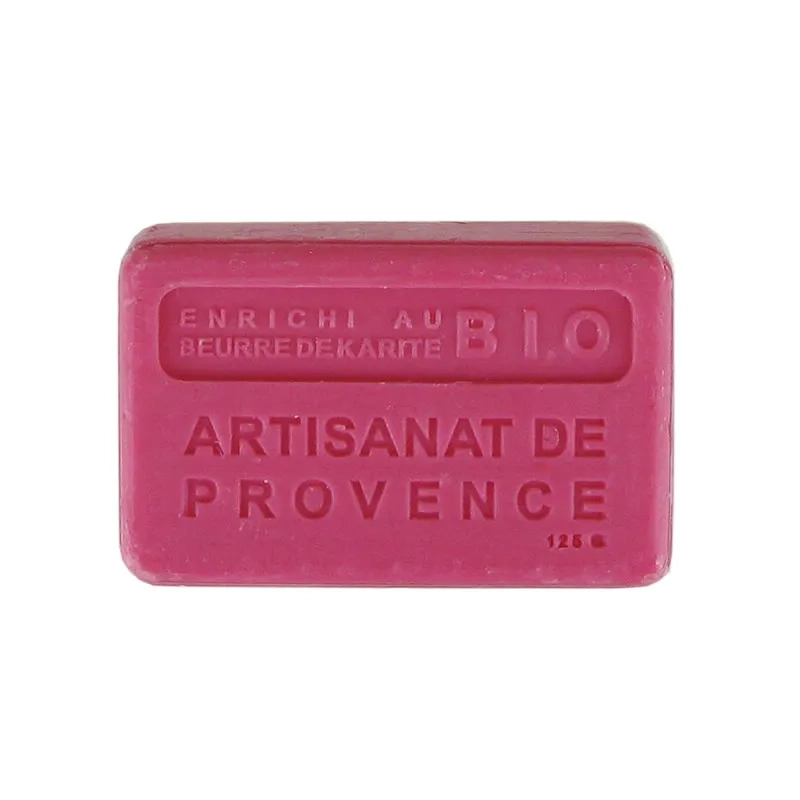 SB Collection sells boxes of 8 125g soaps (unfilmed) to professionals at reduced prices depending on the quantities purchased