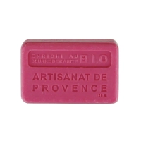 SB Collection sells boxes of 8 125g soaps (unfilmed) to professionals at reduced prices depending on the quantities purchased