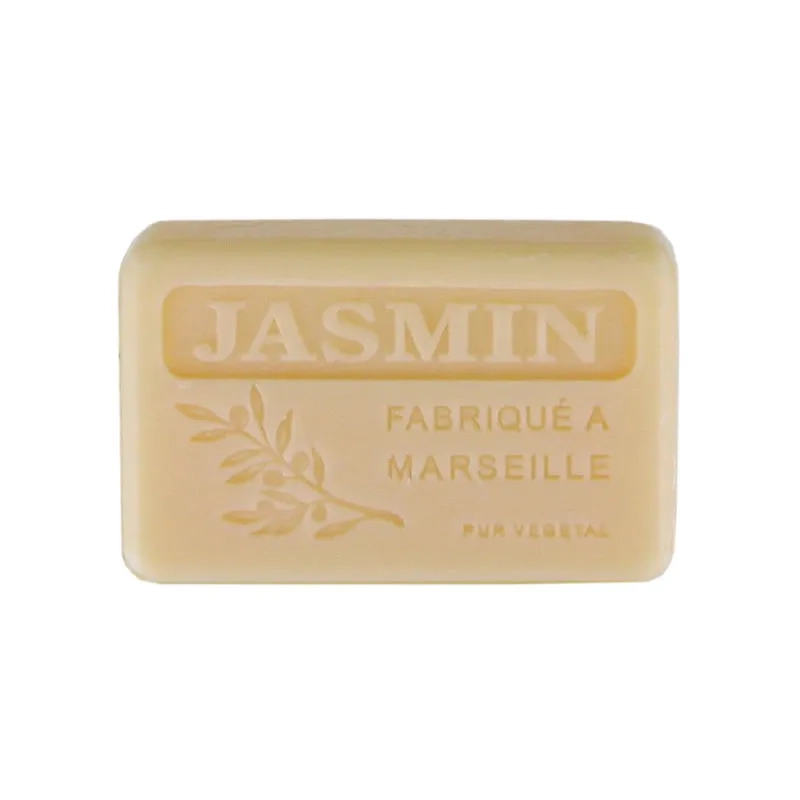 SB Collection sells boxes of 8 125g soaps (unfilmed) to professionals at reduced prices depending on the quantities purchased
