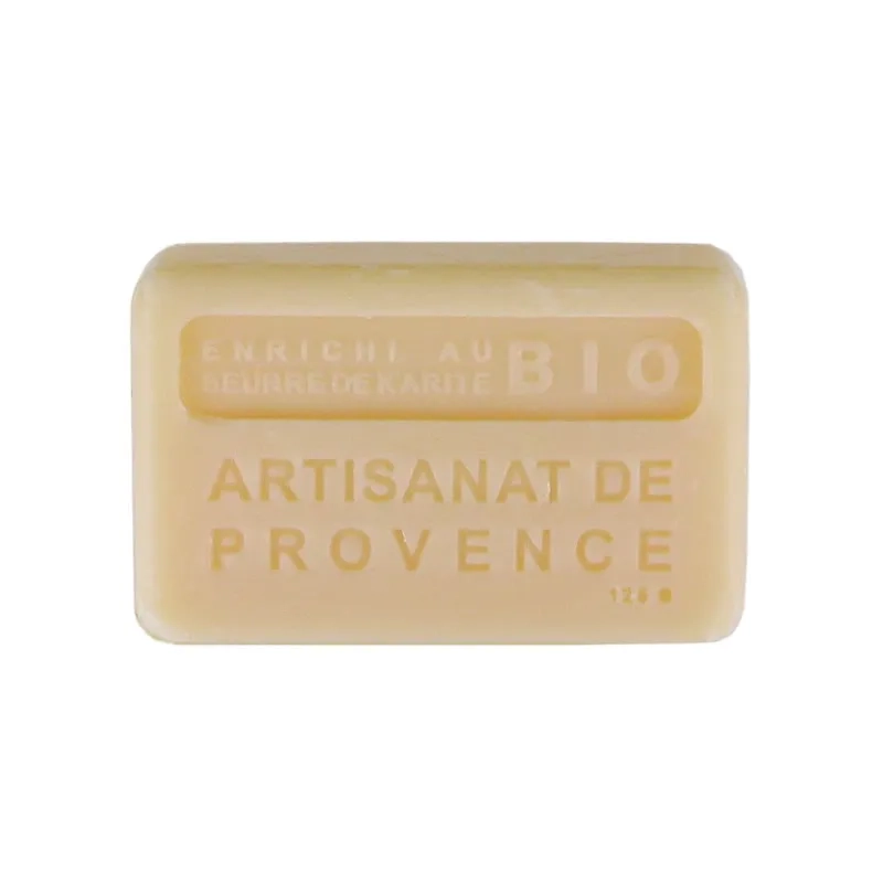 SB Collection sells boxes of 8 125g soaps (unfilmed) to professionals at reduced prices depending on the quantities purchased