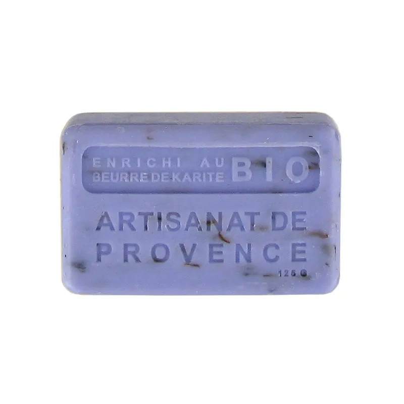 SB Collection sells boxes of 8 125g soaps (unfilmed) to professionals at reduced prices depending on the quantities purchased