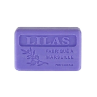 SB Collection sells boxes of 8 125g soaps (unfilmed) to professionals at reduced prices depending on the quantities purchased