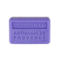 SB Collection sells boxes of 8 125g soaps (unfilmed) to professionals at reduced prices depending on the quantities purchased