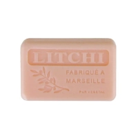 SB Collection sells boxes of 8 125g soaps (unfilmed) to professionals at reduced prices depending on the quantities purchased