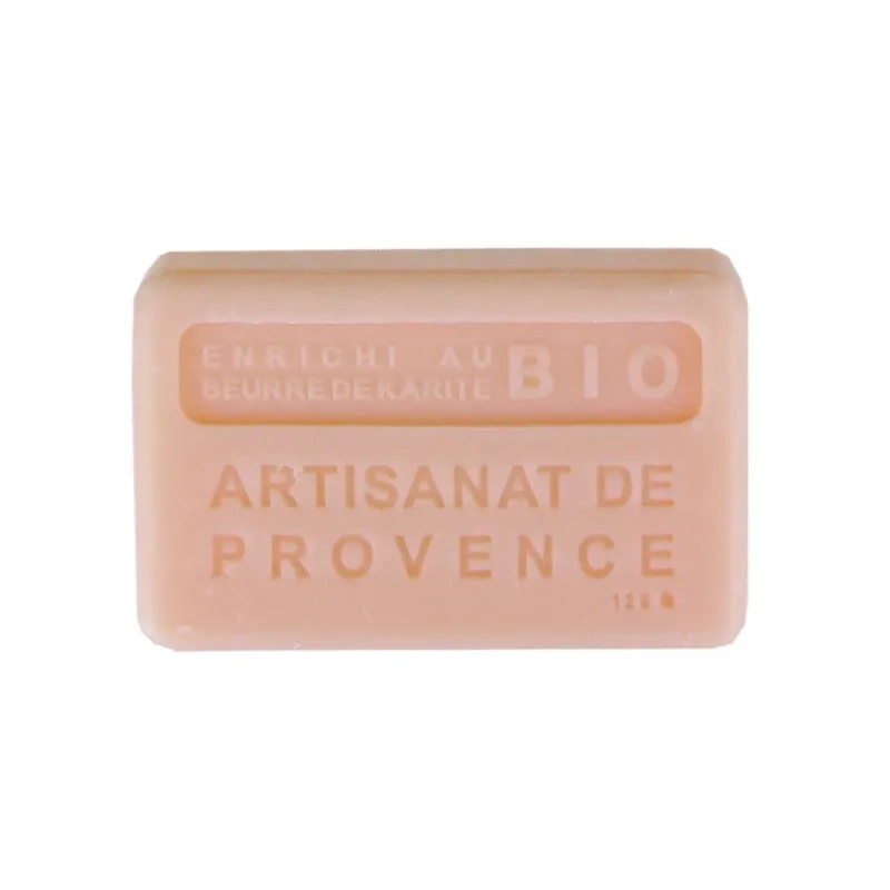 SB Collection sells boxes of 8 125g soaps (unfilmed) to professionals at reduced prices depending on the quantities purchased