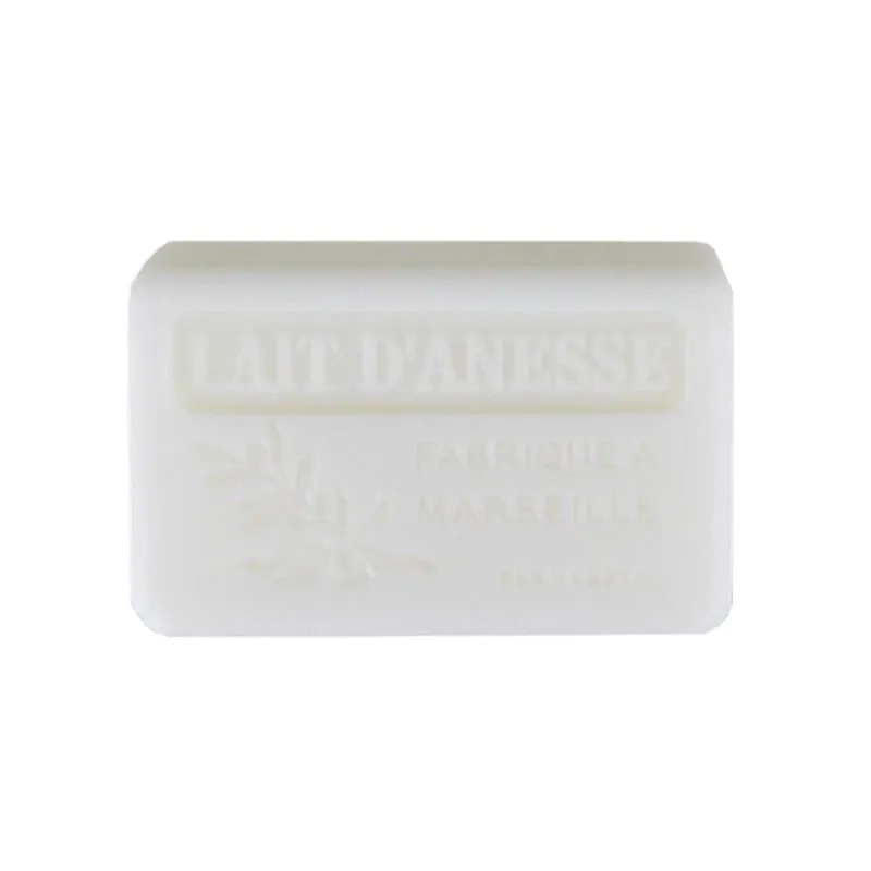 SB Collection sells boxes of 8 125g soaps (unfilmed) to professionals at reduced prices depending on the quantities purchased