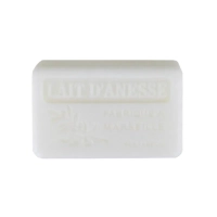 SB Collection sells boxes of 8 125g soaps (unfilmed) to professionals at reduced prices depending on the quantities purchased