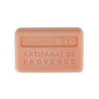 SB Collection sells boxes of 8 125g soaps (unfilmed) to professionals at reduced prices depending on the quantities purchased