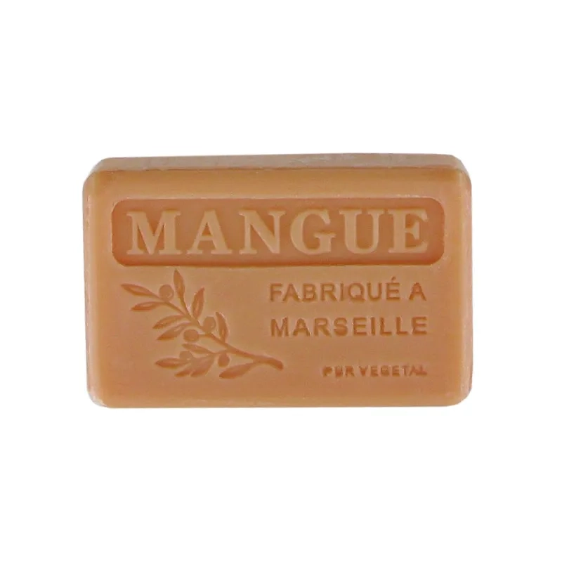 SB Collection sells boxes of 8 125g soaps (unfilmed) to professionals at reduced prices depending on the quantities purchased