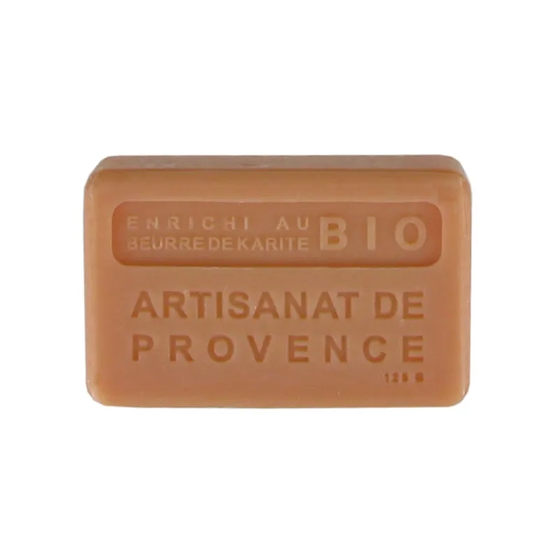 SB Collection sells boxes of 8 125g soaps (unfilmed) to professionals at reduced prices depending on the quantities purchased