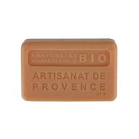 SB Collection sells boxes of 8 125g soaps (unfilmed) to professionals at reduced prices depending on the quantities purchased