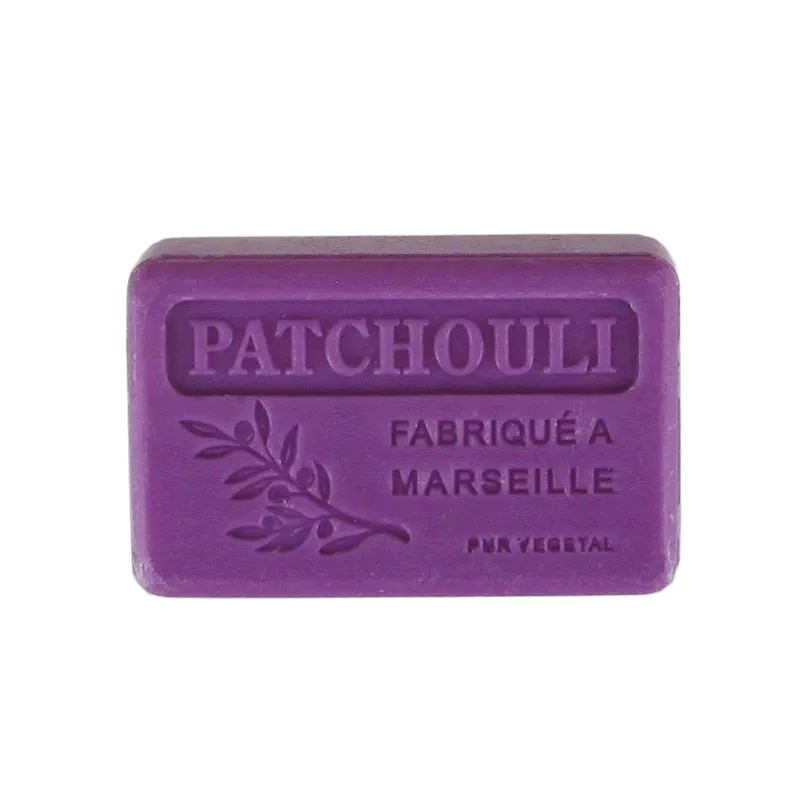 SB Collection sells boxes of 8 125g soaps (unfilmed) to professionals at reduced prices depending on the quantities purchased