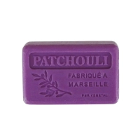 SB Collection sells boxes of 8 125g soaps (unfilmed) to professionals at reduced prices depending on the quantities purchased