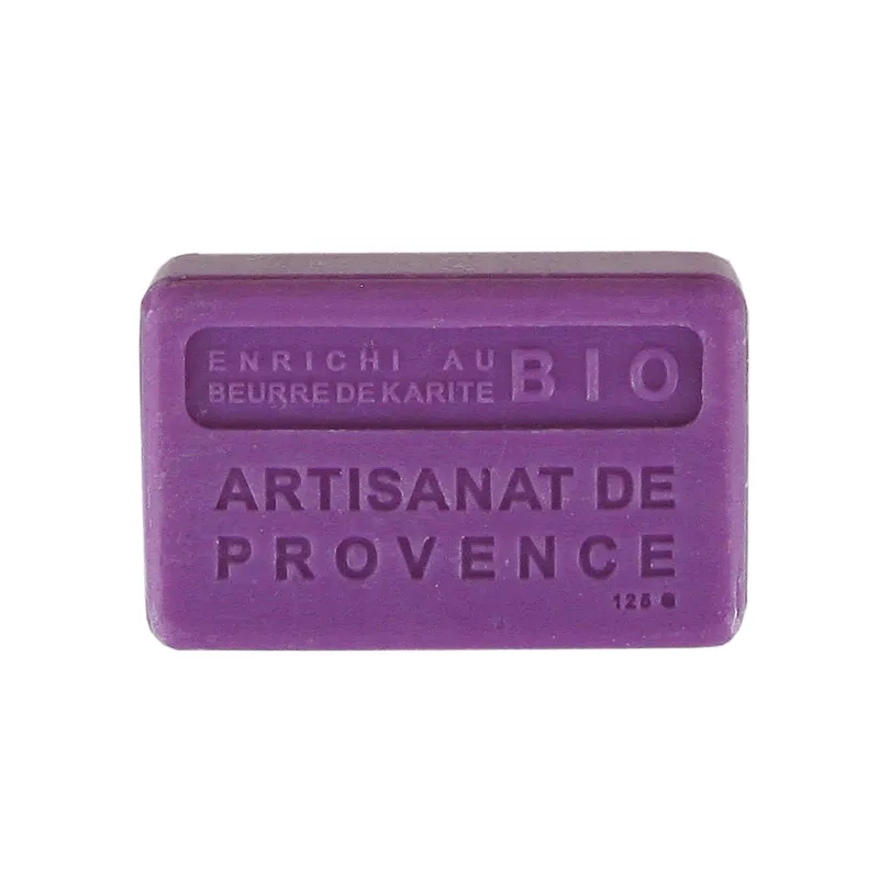 SB Collection sells boxes of 8 125g soaps (unfilmed) to professionals at reduced prices depending on the quantities purchased