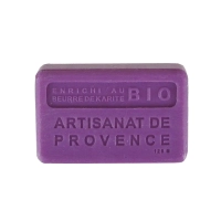 SB Collection sells boxes of 8 125g soaps (unfilmed) to professionals at reduced prices depending on the quantities purchased