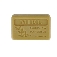 SB Collection sells boxes of 8 125g soaps (unfilmed) to professionals at reduced prices depending on the quantities purchased