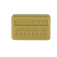 SB Collection sells boxes of 8 125g soaps (unfilmed) to professionals at reduced prices depending on the quantities purchased